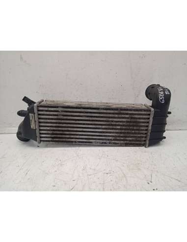 INTERCOOLER LANCIA PHEDRA (180) -...