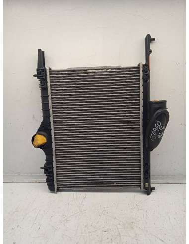 INTERCOOLER VOLVO S40 BERLINA -...