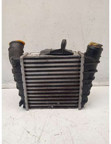 INTERCOOLER VOLKSWAGEN POLO IV (9N3)...