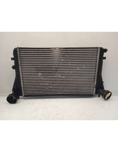 INTERCOOLER VOLKSWAGEN GOLF V...