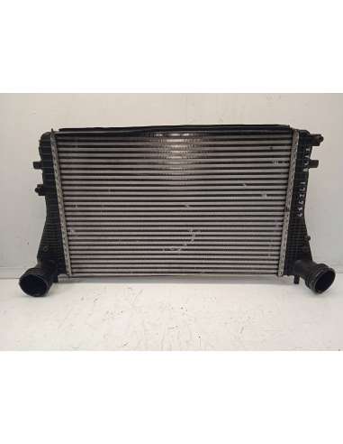 INTERCOOLER VOLKSWAGEN TOURAN (1T1) -...