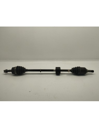 Recambio de transmision delantera derecha para alfa romeo mito (145) junior referencia OEM IAM 55700559  