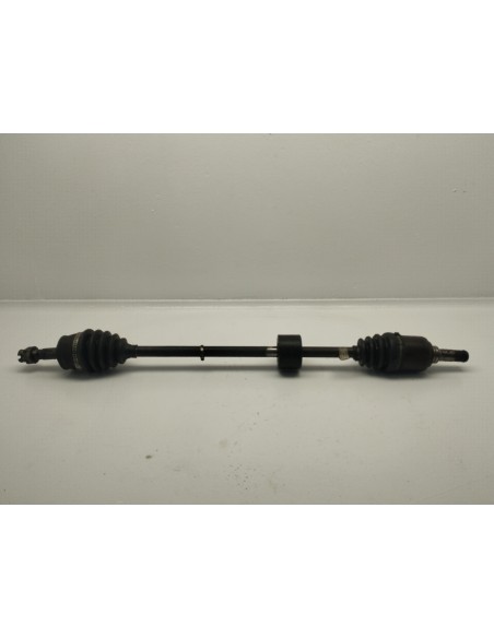 Recambio de transmision delantera derecha para alfa romeo mito (145) junior referencia OEM IAM 55700559  