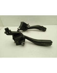 Recambio de mando luces para skoda octavia berlina (1z3) 1.9 tdi referencia OEM IAM 1K0953513A LUCES 1K0953513A LIMPIA 1K0953519