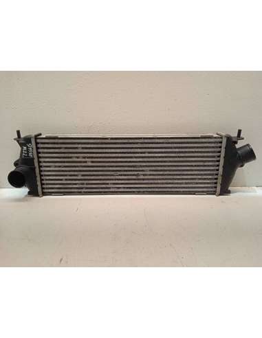 INTERCOOLER NISSAN PRIMASTAR (X83) -...