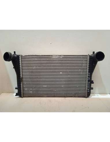 INTERCOOLER SKODA OCTAVIA COMBI (1Z5)...