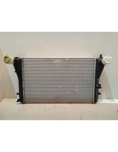 INTERCOOLER SKODA OCTAVIA BERLINA...