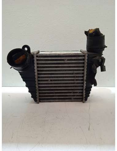 INTERCOOLER SEAT LEON (1M1) - 666041...