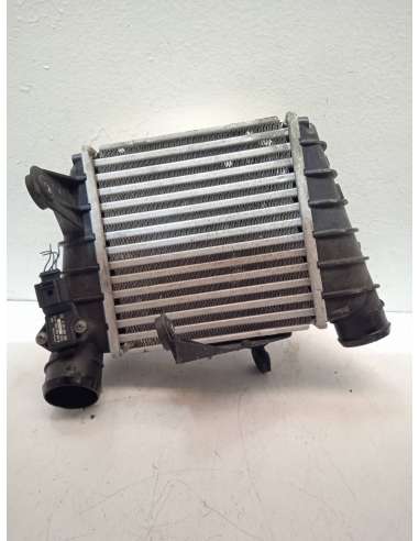 INTERCOOLER SEAT CORDOBA BERLINA...