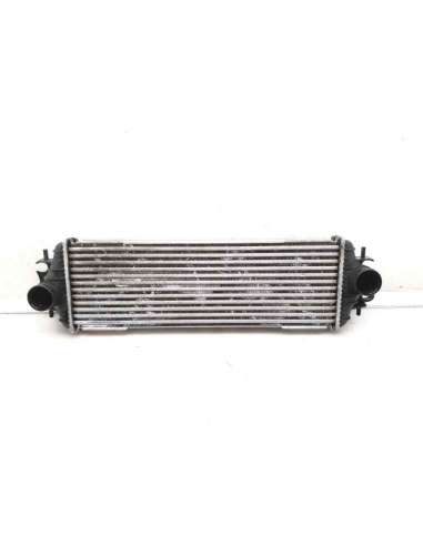 INTERCOOLER NISSAN PRIMASTAR (X83) -...