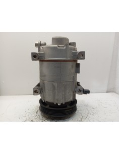 Recambio de compresor aire acondicionado para hyundai i20 fresh referencia OEM IAM CA500ALEAA08  
