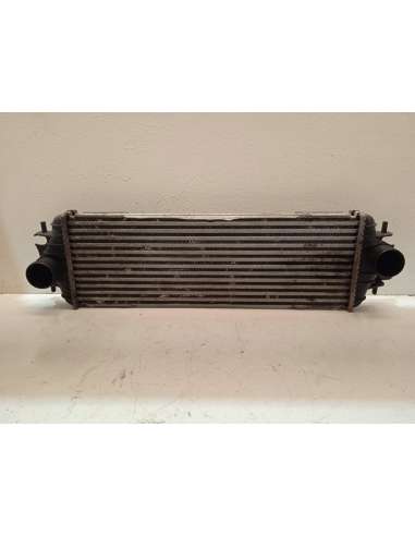 INTERCOOLER NISSAN PRIMASTAR (X83)...