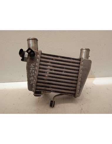 INTERCOOLER HYUNDAI GETZ (TB) D4FA -...