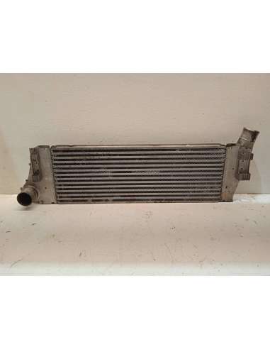 INTERCOOLER RENAULT MEGANE II BERLINA...