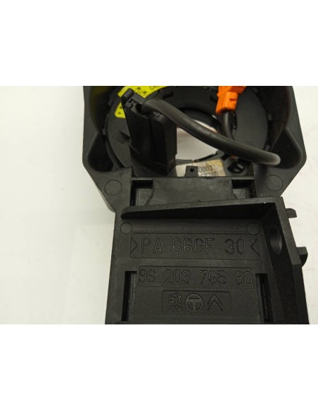 Recambio de mando luces para peugeot partner (s1) referencia OEM IAM 96049597ZL  