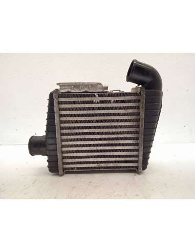 INTERCOOLER HYUNDAI ELANTRA (XD) -...