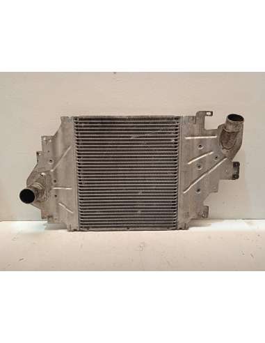 INTERCOOLER RENAULT CLIO III - 522906...