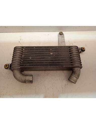 INTERCOOLER HYUNDAI MATRIX (FC) -...