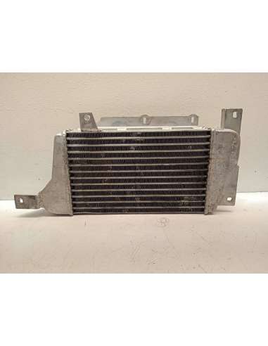 INTERCOOLER - 537171 / SIN REF