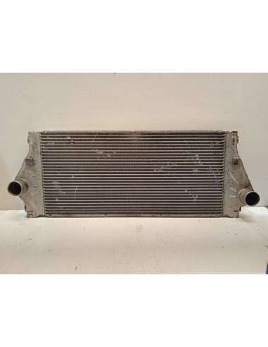 INTERCOOLER RENAULT VEL SATIS (BJ0) -...