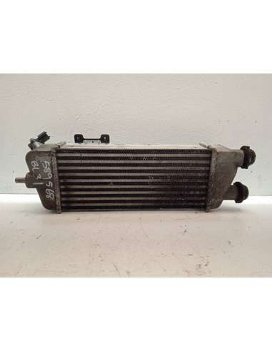 INTERCOOLER HYUNDAI I30 (FD) - 589568...