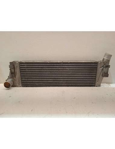 INTERCOOLER RENAULT MEGANE II BERLINA...