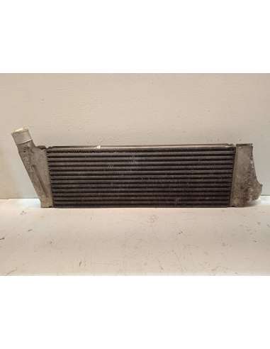 INTERCOOLER RENAULT SCENIC II (JM) -...