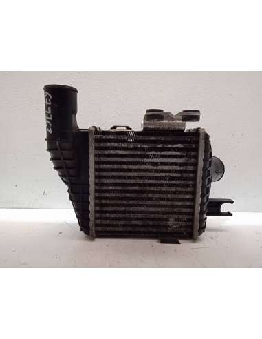 INTERCOOLER KIA SPORTAGE (KM) -...