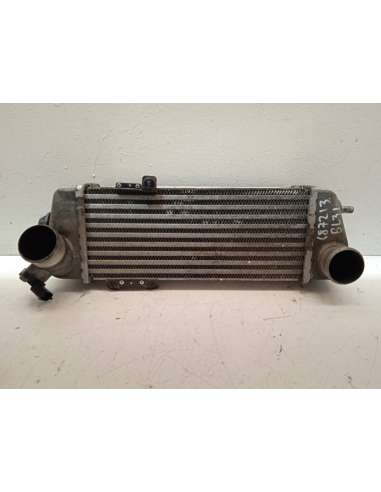 INTERCOOLER HYUNDAI I30 CW (FD) -...