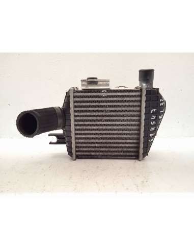 INTERCOOLER HYUNDAI TUCSON (JM) -...