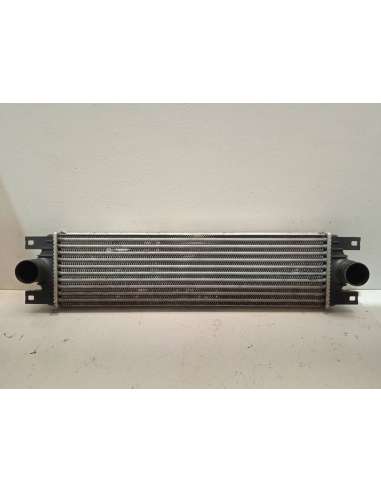 INTERCOOLER RENAULT MASTER COMBI -...