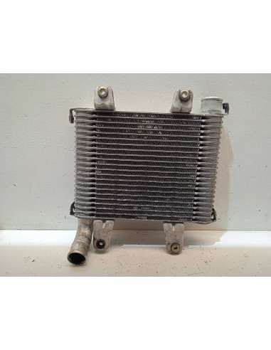 INTERCOOLER KIA CARNIVAL II (FL) -...