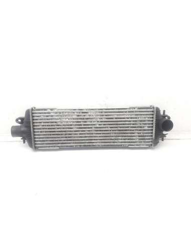 INTERCOOLER RENAULT TRAFIC II COMBI -...