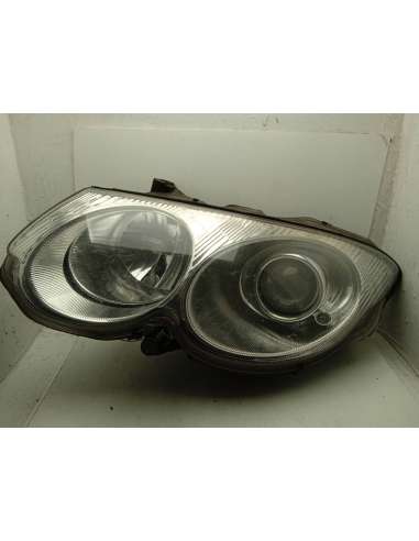 FARO IZQUIERDO CHRYSLER 300M LR EGG -...