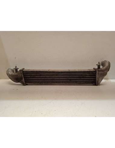 INTERCOOLER MERCEDES-BENZ SLK (BM...