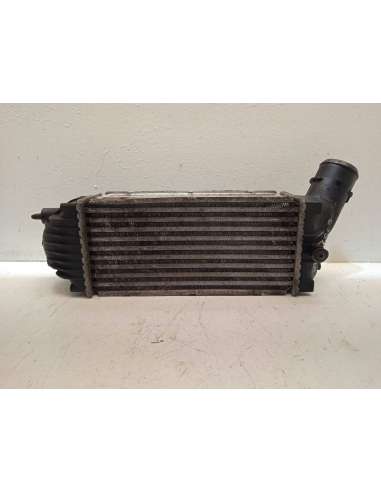 INTERCOOLER PEUGEOT 307 (S1)(04.2001)...