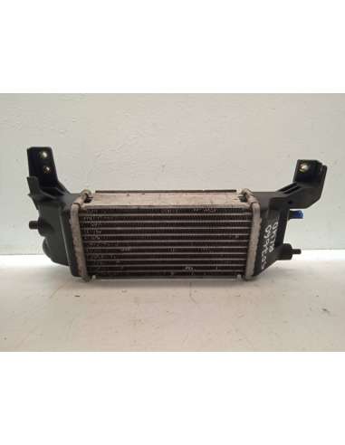 INTERCOOLER MAZDA 323 F/S BERLINA...