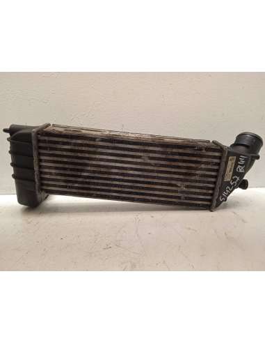 INTERCOOLER CITROEN C5 BERLINA...