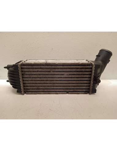 INTERCOOLER CITROEN C4 BERLINA -...