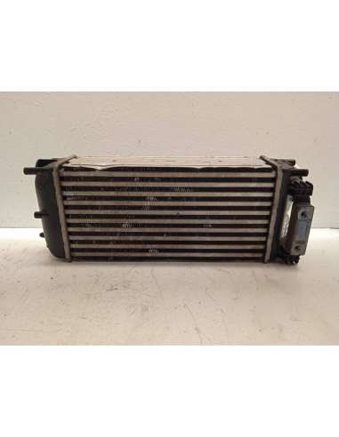 INTERCOOLER CITROEN C4 PICASSO...