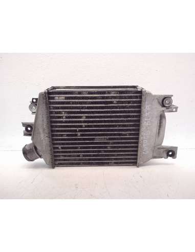 INTERCOOLER SUBARU FORESTER (S12/SH)...