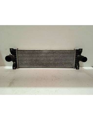 INTERCOOLER SSANGYONG KYRON - 652576...