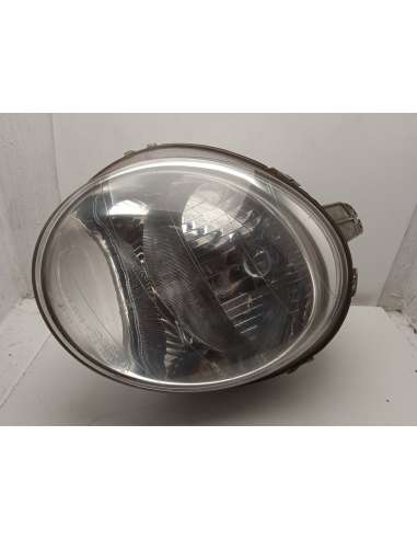 FARO IZQUIERDO DAEWOO MATIZ - 653494...