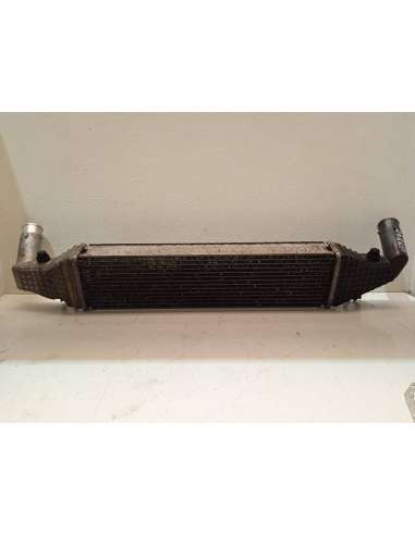 INTERCOOLER MAZDA 3 BERLINA (BK) -...