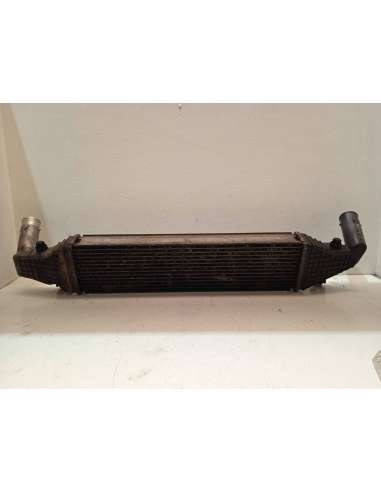 INTERCOOLER MAZDA 3 BERLINA (BK) -...