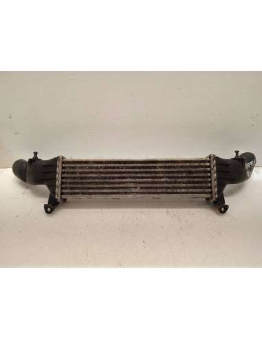 INTERCOOLER MERCEDES-BENZ CLASE C (BM...