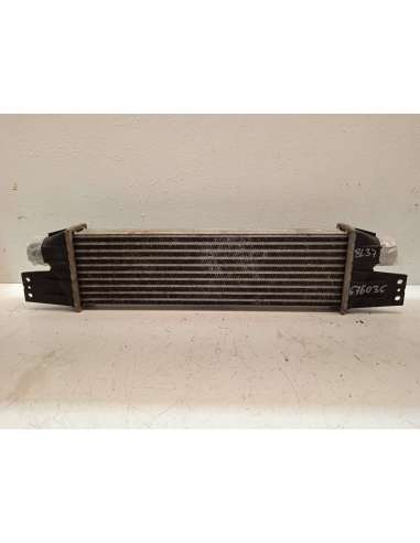 INTERCOOLER SSANGYONG REXTON - 676036...