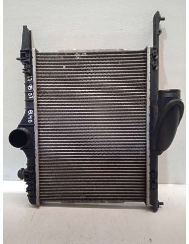 INTERCOOLER MITSUBISHI CARISMA...