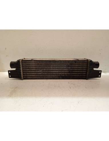 INTERCOOLER SSANGYONG REXTON - 694304...