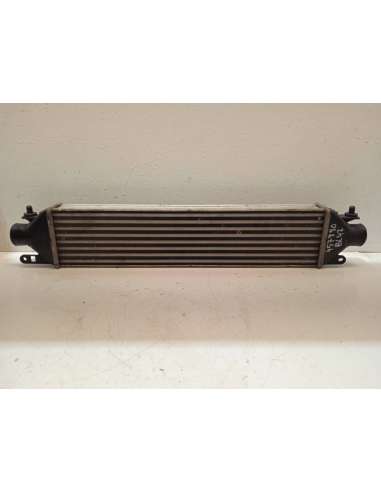 INTERCOOLER FIAT II BRAVO (198)...